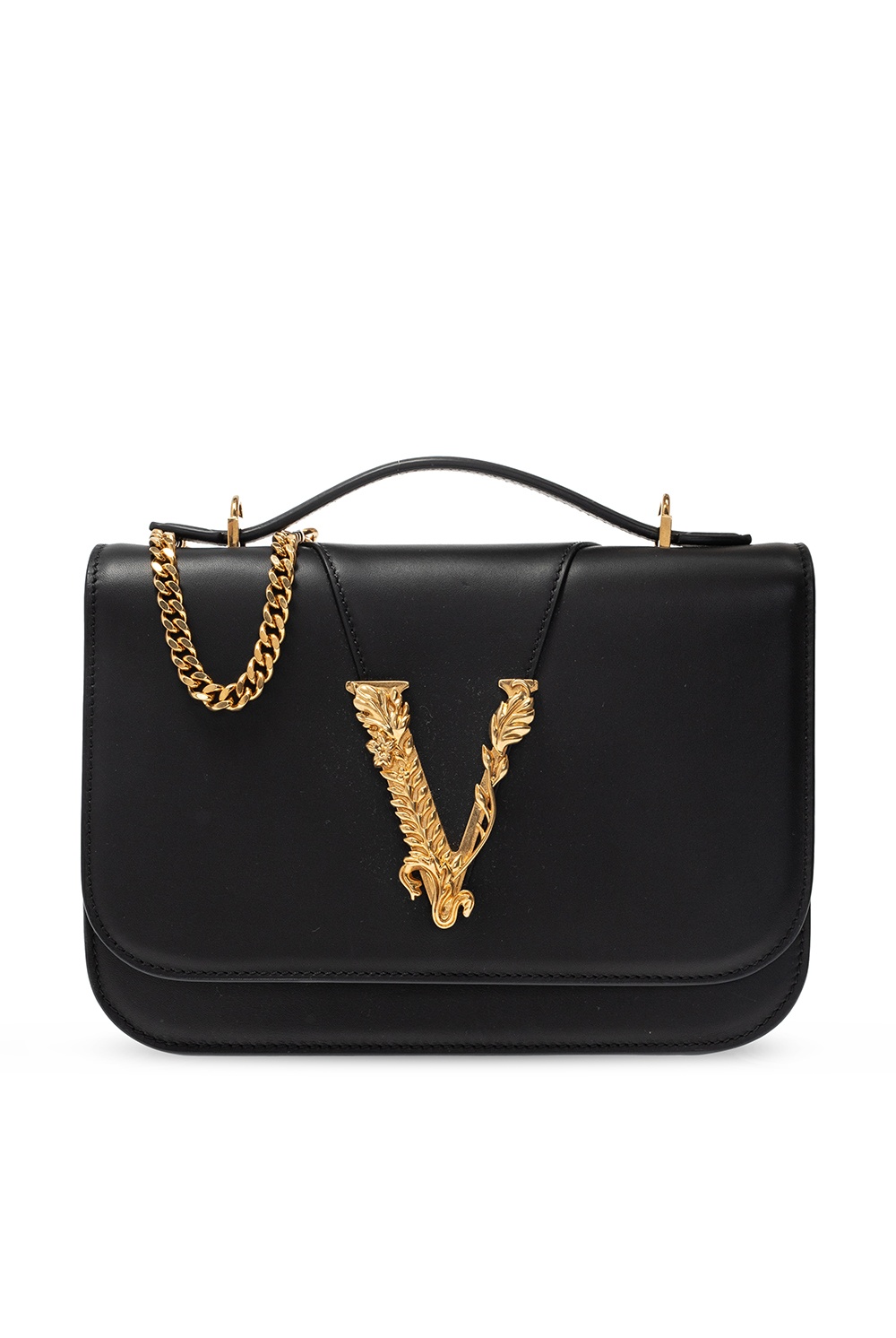 Versace 2025 shoulder bag